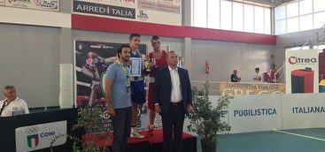 BOXE, UN EVENTO EUROPEO IN CITTÀ CODEX 