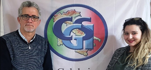 Vanessa Rosa Liberto nuovo Responsabile Provvisorio Regionale del CGSI 