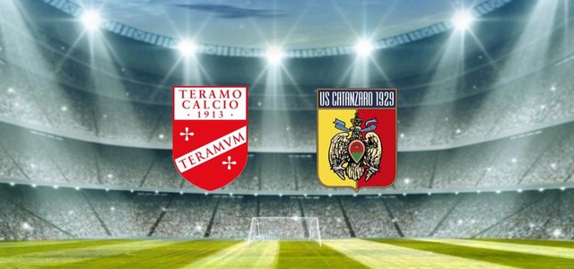 Teramo-Catanzaro 1-0: le pagelle dei giallorossi