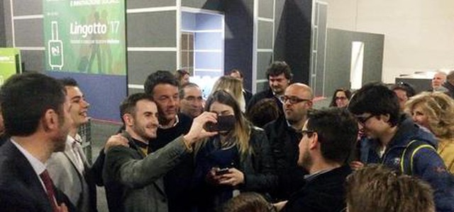 Pd: il Lingotto di Renzi 10 anni dopo, per "ripartire"
