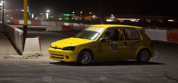 Emozioni forti per il Primo Trofeo "Motorshow 2Mari" di Formula Challenge