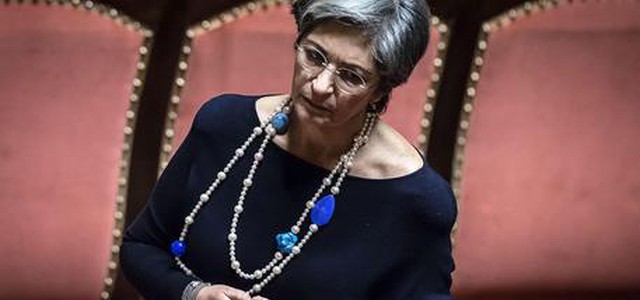 Manovra: governo pone la fiducia in Aula al Senato