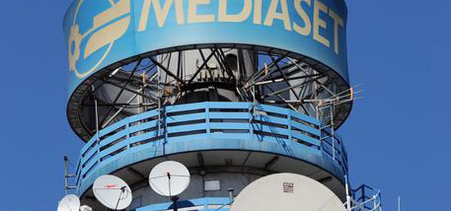 Mediaset vede forte rosso bilancio 2016