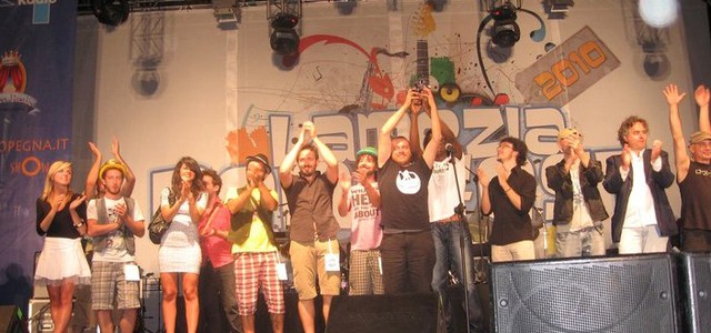 A Lamezia arriva il Festival della nuova musica popolare contemporanea