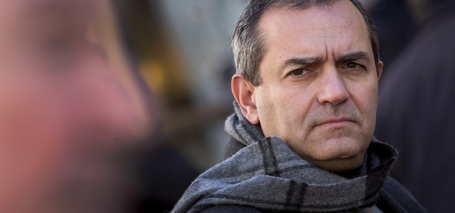Occhiuto presidente. Luigi De Magistris: "Amarezza per il dato sotto le aspettative, questa terra non ha voluto svoltare"