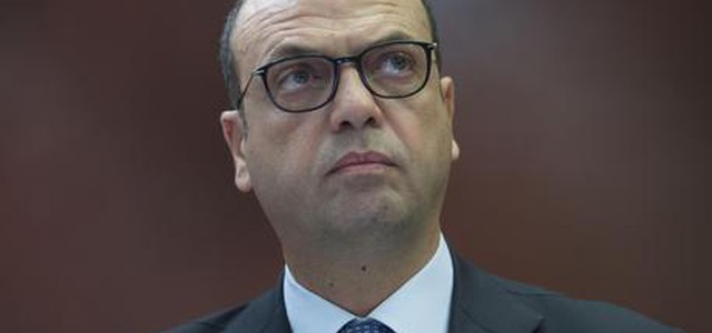 Alfano: "Valuteremo mosse quando sapremo chi sono hacker"