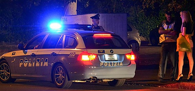 Prostituzione, 4 denunce per sfruttamento