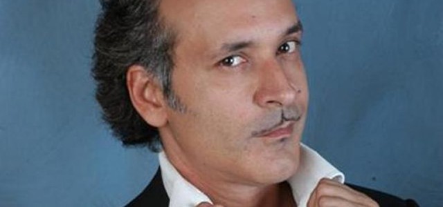 Addio all’attore reggino Giacomo Battaglia