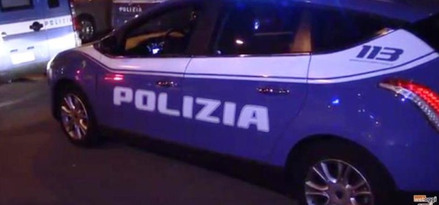 'Ndrangheta, operazione "Filo Rosso": nove arresti (NOMI E VIDEO)