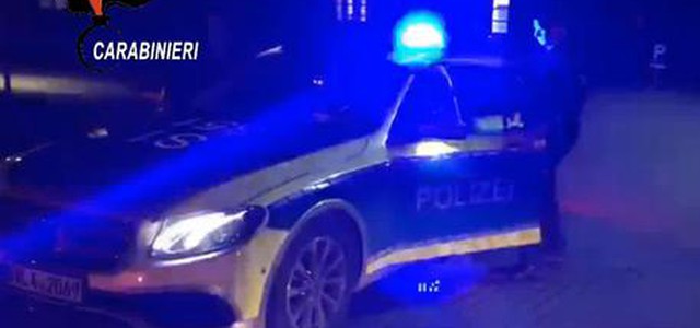 Mafia, 104 arresti per infiltrazioni clan in economia