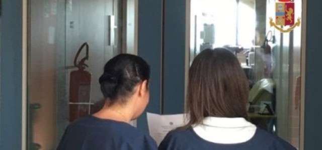 Matratta per anni moglie e figlia, arrestato 60enne catanzarese
