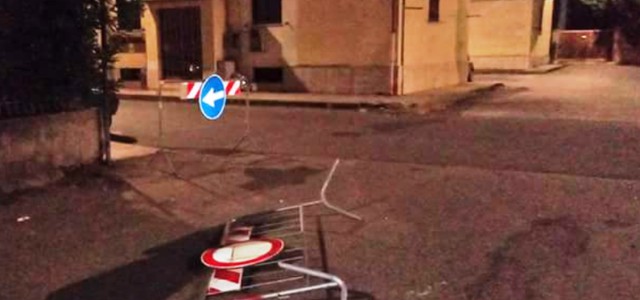 A Voce alta: festa nel quartiere di Santa Maria, divertimento solo per pochi a danno della comunità