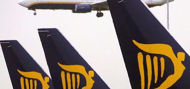 Ryanair, i piloti rifiutano il bonus