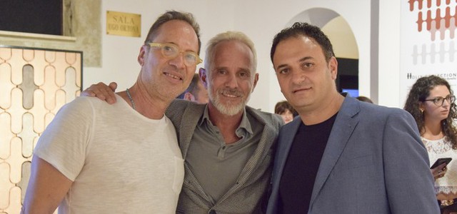 Tantissimi studenti nella terza giornata del Materia Independent Design Festival