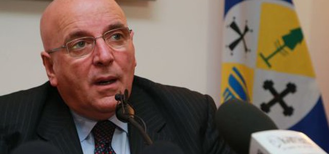 Oliverio indagato per peculato, sequestro per  circa 95mila euro