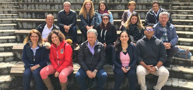 Il Canada in Sila, tour tra le meraviglie del parco per gli italo-canadesi