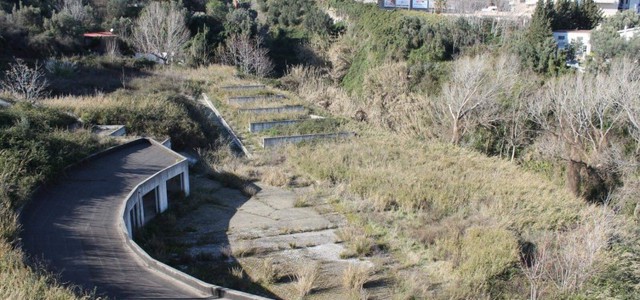 Parco Gasometro, Codacons: Imbarazza che l'assessore Longo parli di cose che non conosce