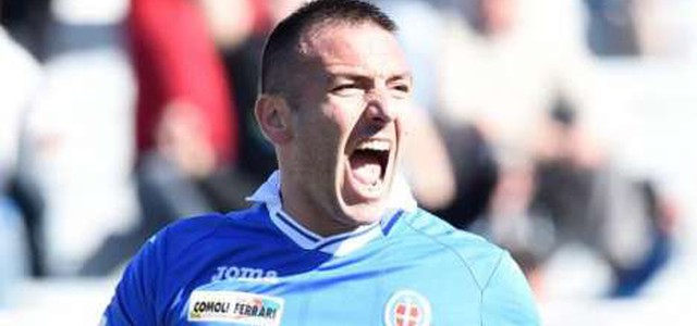 Catanzaro calcio, il sogno si chiama Felice Evacuo
