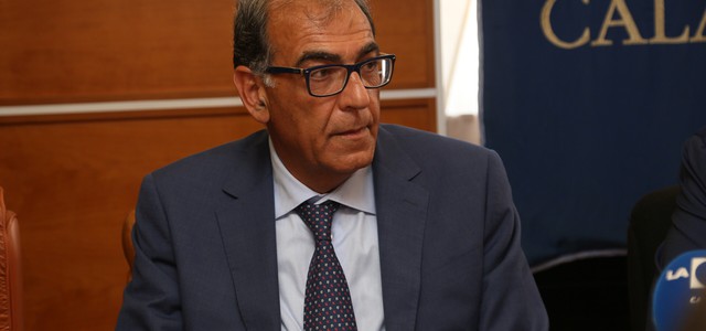 Parco Eolico di Girifalco, il deputato Viscomi (Pd) presenta un'interrogazione