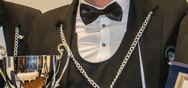 Domenico Bellantonio è il miglior sommelier della Calabria