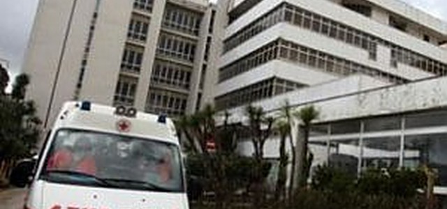 Meningite, Napoli: muore al Pronto soccorso del Cardarelli