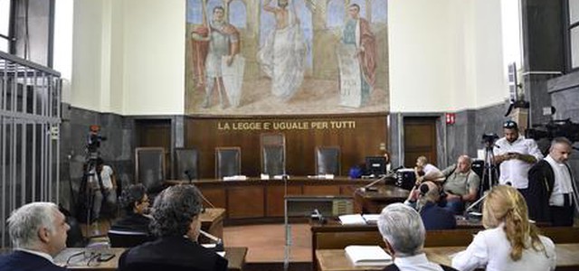 Assolto dopo condanna all'ergastolo