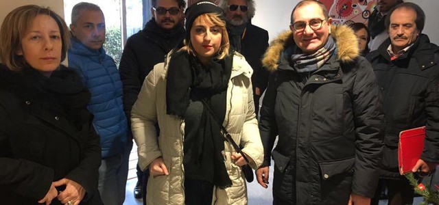 Trasversale delle Serre: "Oggi fatto un doveroso passo di trasparenza" (VIDEO)