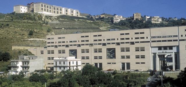 Sottoscritto protocollo d'intesa tra Inail e Università Mediterranea