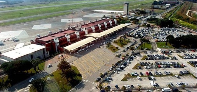 Traffico aereo in Calabria in netta ascesa: marzo 2025 chiude con +41,3% di passeggeri e impennata sui voli internazionali