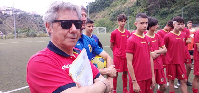 Diamo un calcio al "Bullismo" 