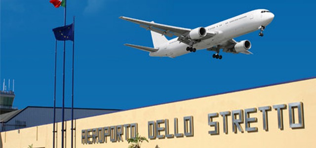 Gangemi: Sull'aeroporto fissate le tappe del percorso. Rilanciamo sinergia istituzionale