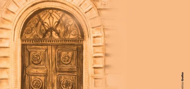 Corti e portali di Catanzaro, da oggi a Palazzo de Nobili la mostra degli alunni del liceo Artistico