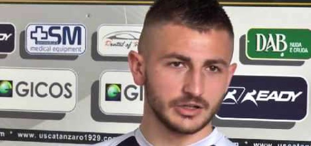 La carica di Van Ransbeeck: "A Melfi per vincere" (VIDEO)