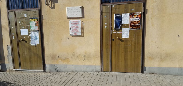 Riccio, Costanzo e Notarangelo: "Lavori ad uffici comunali Lido mai iniziati"