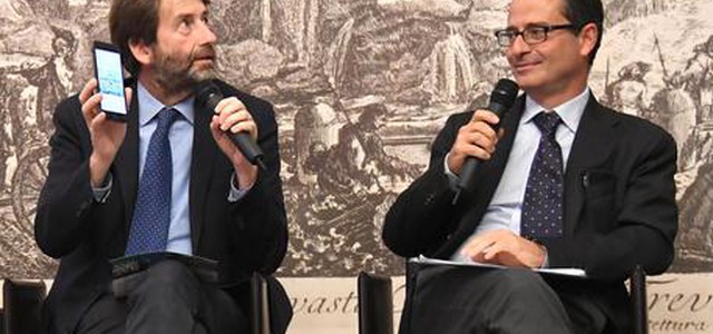 Franceschini, alta velocità fino Palermo