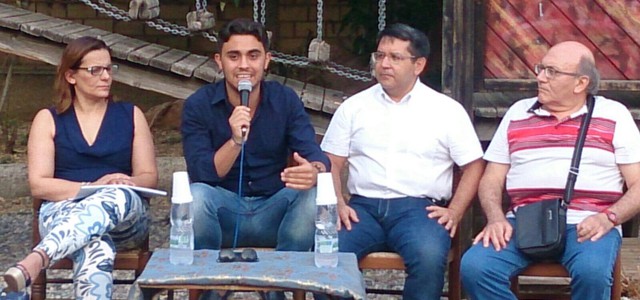 Quartuccio: «Con Pon Inclusione Reggio più vicina agli ultimi