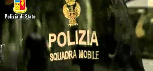 Arrestato in Svizzera il boss Leo Caridi