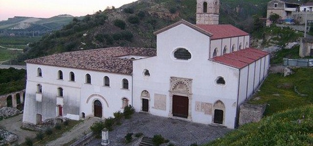 Domenica alla Chiesa del Carmine “La Bellezza. Eroi ed Eroine del Passato”