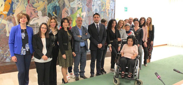Consiglio regionale, insediato Osservatorio contro violenza di genere