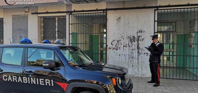 Gatto ucciso davanti bimbi a scuola, carabinieri denunciano il bidello