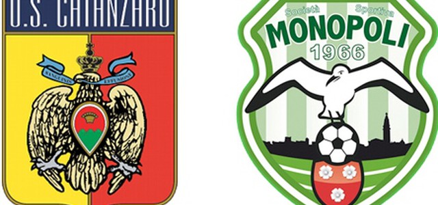 Catanzaro-Monopoli, torna la "Letizia": 1-0 al Ceravolo
