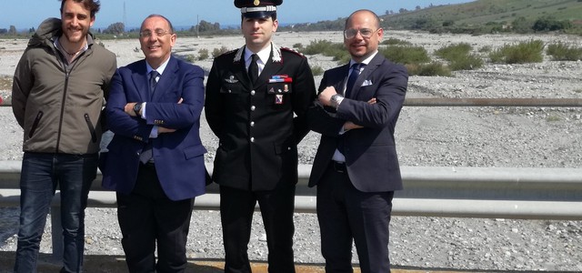 Contrasto al fenomeno delle cosiddette “Vacche Sacre”, continua azione Prefettura