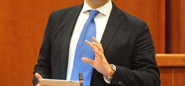 Processo ex Governatore Scopelliti, chiesta conferma condanna