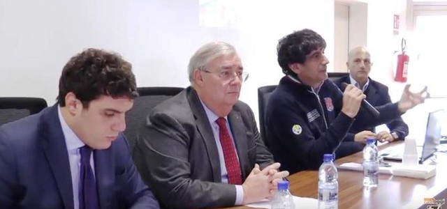 Scuola multimediale di protezione civile: presentato progetto (VIDEO)