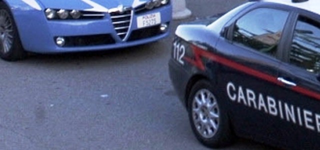 Speronato, malmenato, sequestrato e rilasciato noto imprenditore: viaggiava sulla statale 106