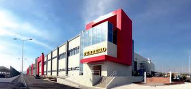 A Ferrero dolci Usa Nestlè a 2,8 mld dlr