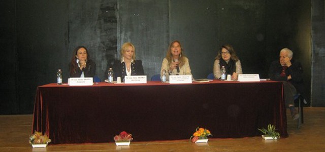 Presentato libro "Liberaci dal male" nella casa circondariale di Catanzaro