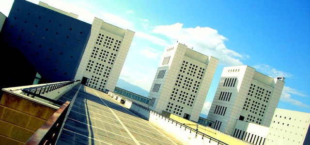 Progetto nazionale Alternanza Scuola Lavoro "In rete con la Mediterranea"