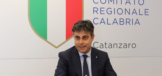 Basketball Lamezia promosso in serie B, le congratulazioni del Coni Catanzaro