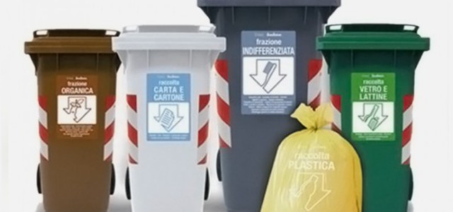 Report rifiuti: cresce la differenziata in Calabria 